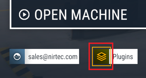 Plugins icon