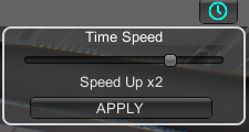 Time Speed Slide 4