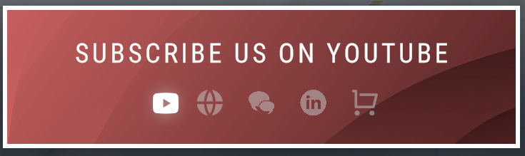 YouTube Icon