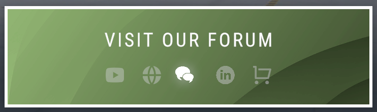 Forum Icon