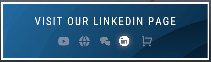 LinkedIn Icon