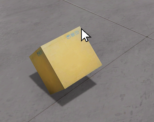 Interact Elements 1