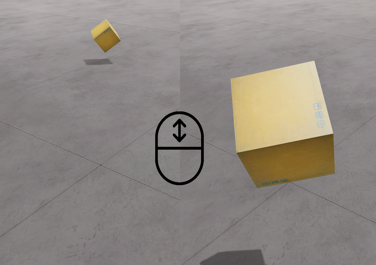 Interact Elements 3
