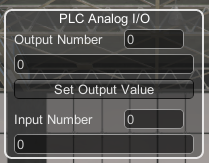 IO Panels