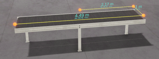 Ruler Point 1