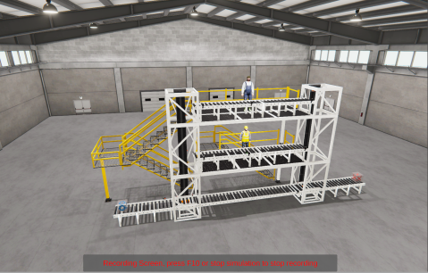 Record Screen 1