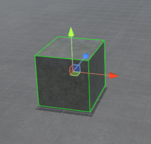 Translation Gizmo