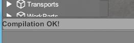 Status Bar Compilation