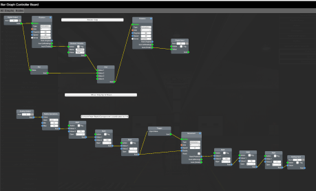 Graph Code Example 3