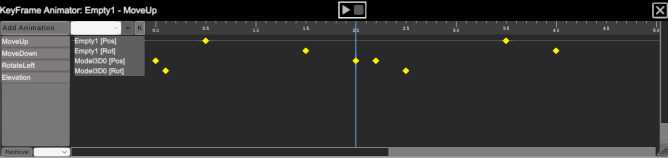 Empty Component