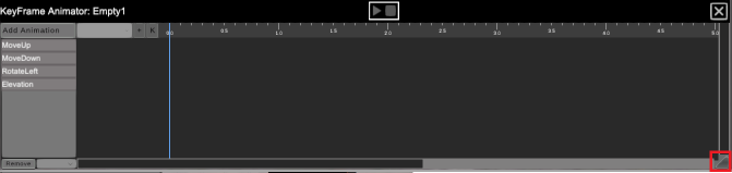 Keyframe Animator Tool