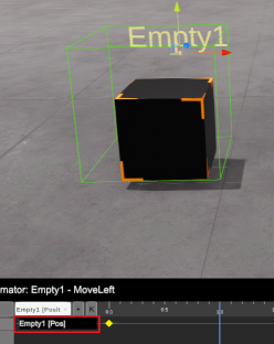 Editor Selection