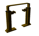 Charge Elevator
