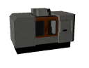 CNC Machine