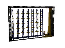 Stacker Machine 1