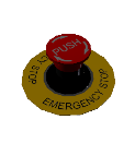Emergency Button