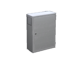 Electric Cabinet