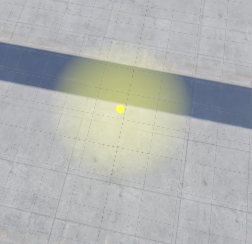 Point Light