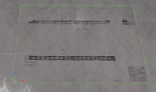 DXF Importer