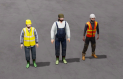 Operators