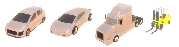 Vehicle Component
