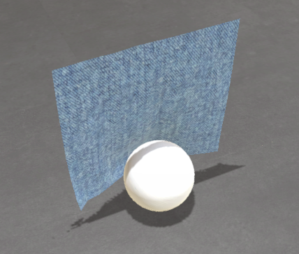 Cloth Component