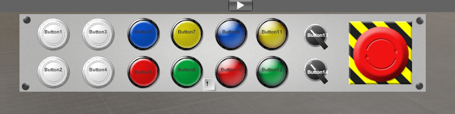 PushButton Console