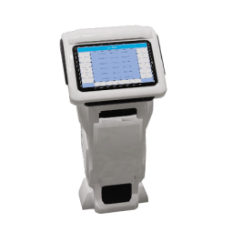 HMI Console