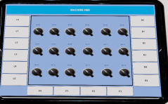 HMI Switches