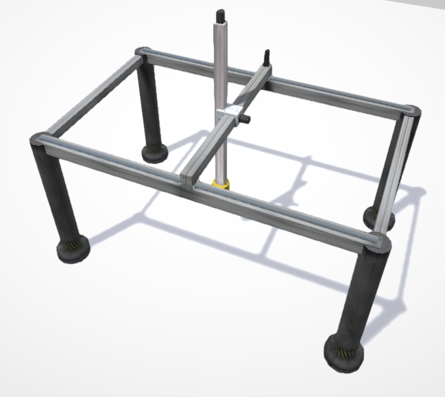 Axis Gantry