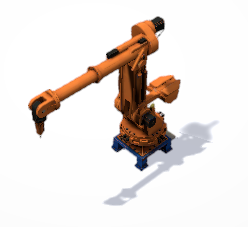 Solder Robot