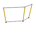 Fence Layout
