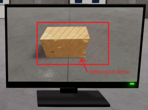 Detect Movement