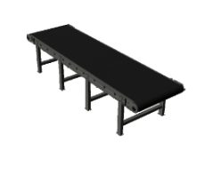 Conveyor Belt 1 Encoder