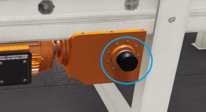 Encoder Display