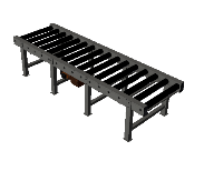 Conveyor Roller 1