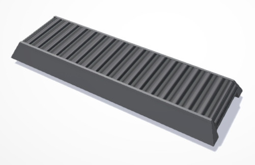 Conveyor Simple