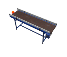 Conveyor Builder 1