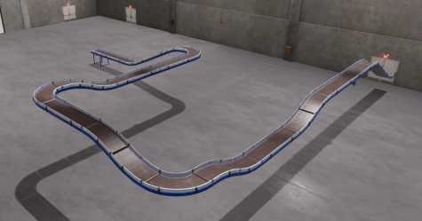 Conveyor Builder 2