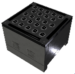 Sorter Table