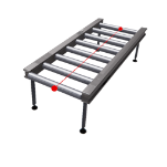 Conveyor Procedural 2