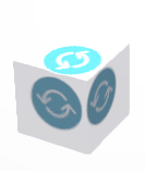 WorkPart Modifier Component