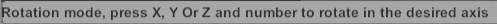 E Key Status