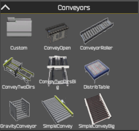 UDC Subfolders 3