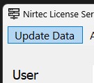 Update Data
