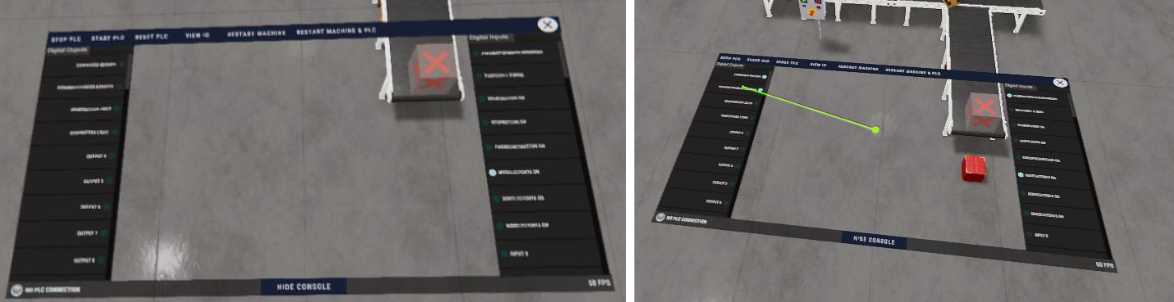 EasyPLC Solution