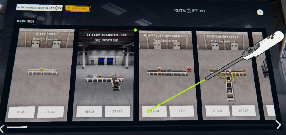 EasyPLC Solution