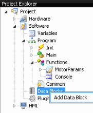 Driver Configurator