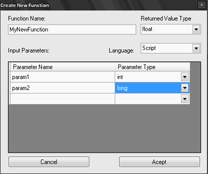 Driver Configurator