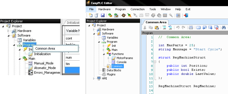 Driver Configurator